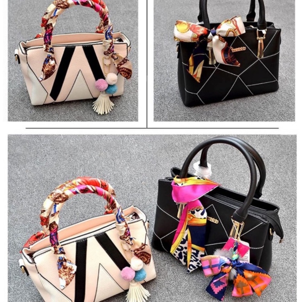 Twilly (Thin Scarf) Bundle - image 4